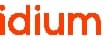 Idium. Logo.